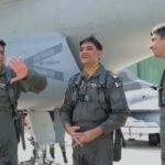 یومِ فضائیہ پر پاک فضائیہ کا نیا ملی نغمہ جاری، شاہینوں کی جرآت و قربانیوں کو خراجِ تحسین