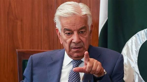 یہ آخری کوشش ہوگی اور پی ٹی آئی پھر کبھی اسلام آباد کا رخ نہیں کرے گی، خواجہ آصف