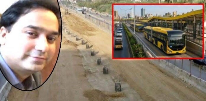 ییلولائن 8.5 ارب کرپشن کیس، ضمیر عباسی کی ضمانت منظور
