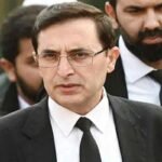 11اکتوبر کو 58 ٹو بی کو زندہ کیا گیا، بیرسٹر گوہر