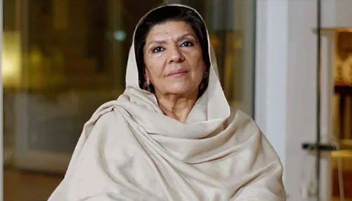 26نومبر احتجاج، علیمہ خان پر درج مقدمے کا فیصلہ چوتھی مرتبہ موخر