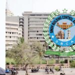 سندھ بلڈنگ، شعبہ ڈیمولیشن کرپشن کی زد میں، ڈپٹی ڈائریکٹر شہریار ملوث