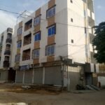 سندھ بلڈنگ، رہائشی بستی میں کمرشل تعمیرات ، ماڈل کالونی میں ضوابط نظرانداز