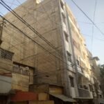 سندھ بلڈنگ، وسطی میں نمائشی انہدام کا ڈراما، ازسرِنو تعمیر نے بھانڈا پھوڑ دیا