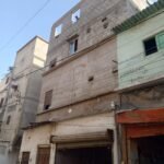 سندھ بلڈنگ، منظور شدہ نقشوں سے انحراف، تعمیرات کی نگرانی پر سوال