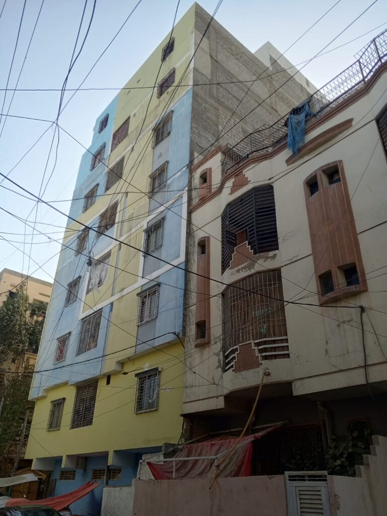 سندھ بلڈنگ، عمارتیں گرانے کی کارروائیاں یا محض نمائشی اقدامات؟