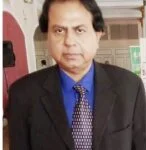 پروفیسر شاداب احمد صدیقی