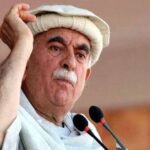 اب بھی وقت ہے خیبرپختونخوا میں کیے گئے اقدامات واپس لیں، محمود خان اچکزئی