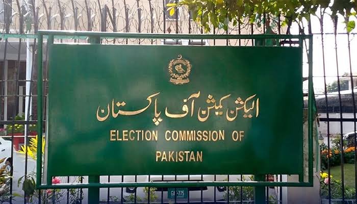 انتخابی عمل میں اے آئی کا غلط استعمال روکنے کے لیے ضابطہ اخلاق میں ترمیم کا مسودہ جاری