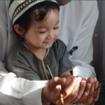 اولاد کی ظاہری وباطنی تربیت