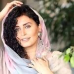 ایران، مظاہرین پر کریک ڈاؤن کی مذمت کرنے والی اداکارہ الناز کو ایک سال قید کی سزا