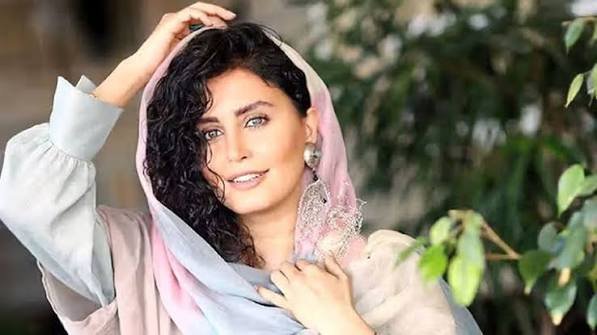 ایران، مظاہرین پر کریک ڈاؤن کی مذمت کرنے والی اداکارہ الناز کو ایک سال قید کی سزا