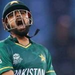 بابر اعظم کے انٹرنیشنل کرکٹ میں 16 ہزار رنز مکمل