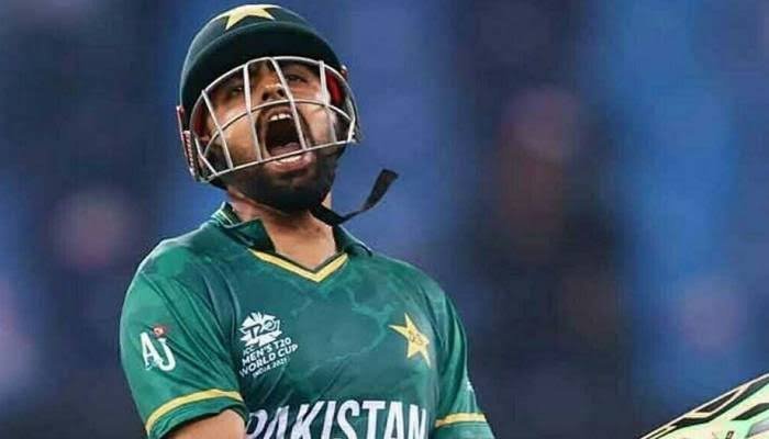 بابر اعظم کے انٹرنیشنل کرکٹ میں 16 ہزار رنز مکمل