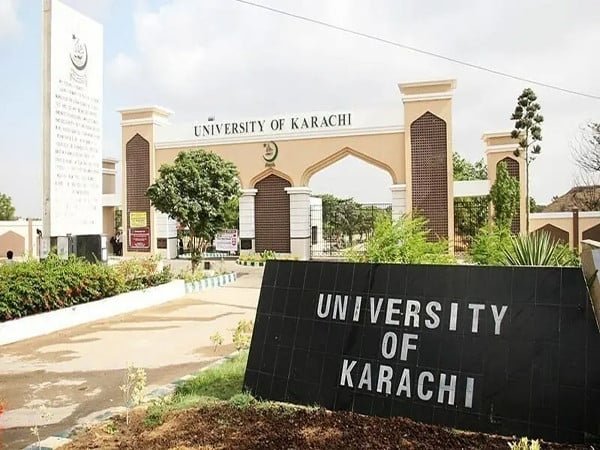 جامعہ کراچی میں پروگرامز اور تقریبات کے انعقاد کے لیے وائس چانسلر کی پیشگی منظوری لازمی قرار