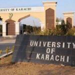 جامعہ کراچی کا مالی  بحران، ملازمین کی تنخواہوں کے لیے رقم نہ ہونے کا خدشہ