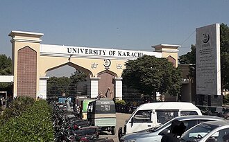 کراچی کی دو جامعات سے منسلک لا کالجز کے بورڈز آف گورنرز تشکیل