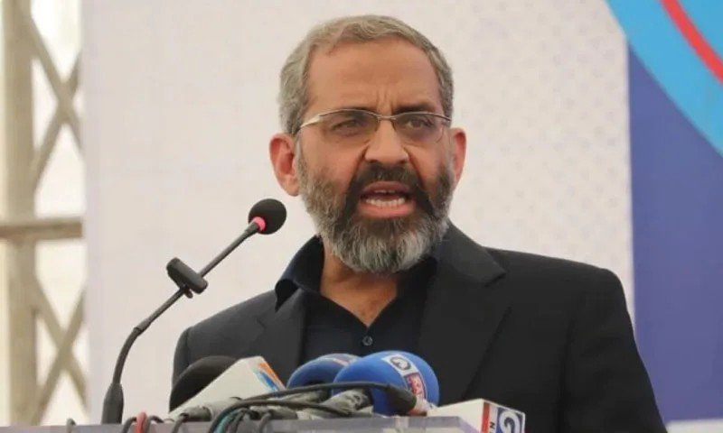 جماعت اسلامی کے گرفتار بلدیاتی نمائندے چند گھنٹوں بعد رہا