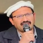جنید اکبر خان کا لانگ مارچ میں عدم دلچسپی پر پارٹی رہنماؤں سے شکوہ