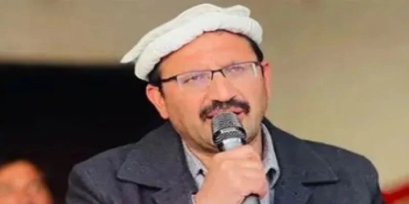 جنید اکبر خان کا لانگ مارچ میں عدم دلچسپی پر پارٹی رہنماؤں سے شکوہ