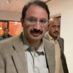 جنید اکبر کی بازیابی کے لیے پشاور ہائی کورٹ میں درخواست دائر