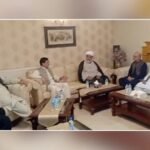 حافظ نعیم الرحمن نے اپوزیشن کی اے پی سی میں شرکت کی دعوت قبول کر لی