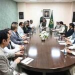 حکومت اپوزیشن مذاکرات کا پہلا دور بے نتیجہ، فریقین میں گرما گرمی