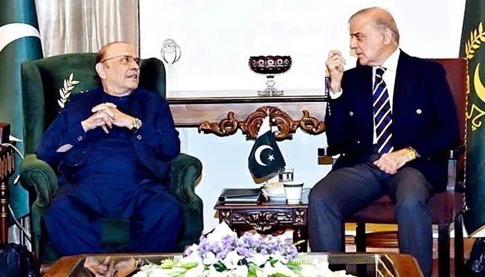 خیبر پختون خوا میں ایمرجنسی یا گورنر راج لگانے کیلئے تمام تیاریاں مکمل