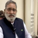 خیبرپختونخوا اسمبلی کے اسپیکر کی بازیابی کیلئے پشاور ہائیکورٹ میں درخواست دائر