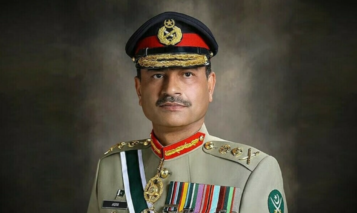 دہشت گرد جہاں بھی موجود ہوں گے، انہیں سخت جواب دیا جائے گا، فیلڈ مارشل