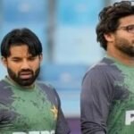 رضوان کے بعد امام الحق کو بھی ڈومیسٹک کرکٹ کھیلنے کی اجازت