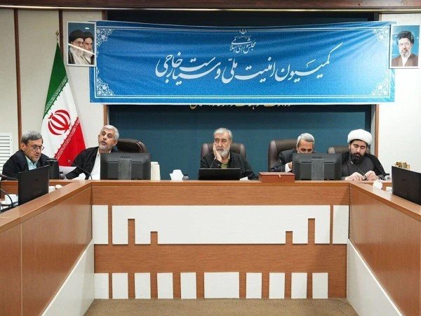 رہبر معظم کسی بھی وقت جوہری ہتھیار بنانے کا حکم دے سکتے ہیں،مشیرِ ایران قومی سلامتی
