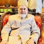 ریاست خیرپور کے آخری حکمران علی مراد خان تالپور انتقال کر گئے