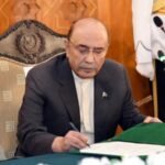 خیبر پختونخوا میں ایمرجنسی اور گورنر راج نافذ، صدر مملکت کے سمری پر دستخط