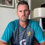 سابق آسٹریلوی فاسٹ بولر شان ٹیٹ سے پی سی بی کے معاملات طے