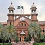 سابق ڈی جی ایف آئی اے کیخلاف توہین عدالت کی درخواست 5 اکتوبر کو سماعت کیلئے مقرر
