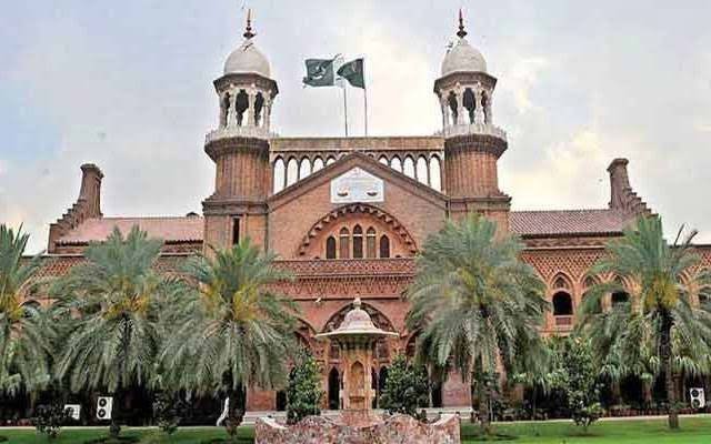 سابق ڈی جی ایف آئی اے کیخلاف توہین عدالت کی درخواست 5 اکتوبر کو سماعت کیلئے مقرر
