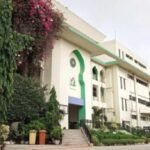 سرسید یونیورسٹی، مالیاتی کھاتوں میں ایک کروڑ پانچ لاکھ سے زائد کے اضافی چیکس