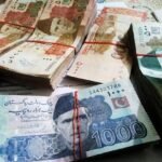 سرکاری قرضوں میں 10 سال کے دوران 340 فیصد اضافہ