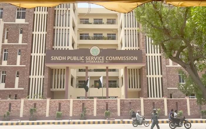 سندھ پبلک سروس کمیشن کے بھرتی قواعد میں اہم ترامیم، کامیابی کے لیے 33 فیصد نمبر لازمی قرار