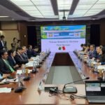 سندھ کی جامعات اور چینی یونیورسٹیوں کے درمیان تعلیمی تعاون بڑھانے پر اتفاق