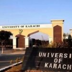 سندھ ہائیکورٹ، طلبہ یونین انتخابات نہ کرانے پر رجسٹرار جامعہ کراچی