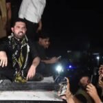 سہیل آفریدی کہاں ہیں؟ ریاستی اختیار، بے اثر ادارے اور تحریک انصاف کی ناکام حکمت ِعملی