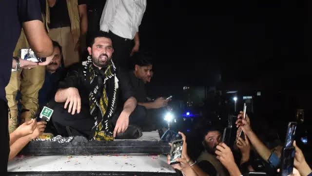 سہیل آفریدی کہاں ہیں؟ ریاستی اختیار، بے اثر ادارے اور تحریک انصاف کی ناکام حکمت ِعملی
