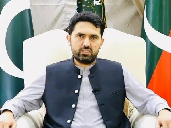 خیبر پختونخوا میں گورنر راج کا نفاذ، وزیراعلیٰ سہیل آفریدی گرفتار