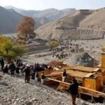 شمالی افغانستان میں معدنی وسائل پرکنٹرول تنازعات کا سبب