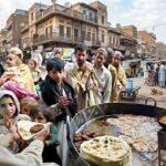 عالمی بھوک انڈیکس 2026، پاکستان 122 ممالک میں 106ویں نمبر پر