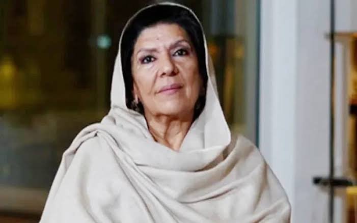 علیمہ خانم کے خلاف 26 نومبر احتجاج کیس کا فیصلہ ایک بار پھر موخر