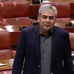 فضل الرحمان کو نوکری نہیں ملے گی، ریاست مخالف بیانات سے عزت نہیں رہی، محسن نقوی