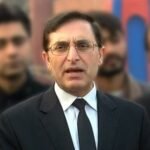 فیصلہ سازی میں کور کمیٹی اور سیاسی کمیٹی کو مائنس کرنے کی خبر درست نہیں،بیرسٹر گوہر